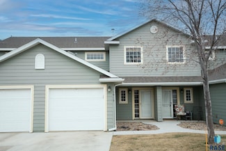 1313 N Hazel Place Unit 15, Sioux Falls, SD 57107