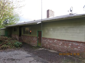 1440 State Route 506, Vader, WA 98593
