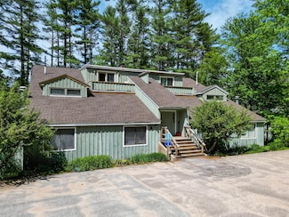 4G Seasons at Attitash Rd Unit G, Bartlett, NH 03812