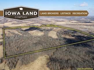 26845 County Road R52, Leon, IA 50144