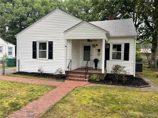 4 W Sedgwick St, Sandston, VA 23150