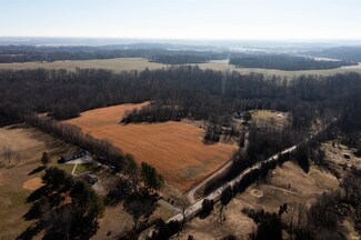 6414 Jones Rd, Gosport, IN 47433