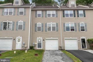 320 Andrew Cir, Coatesville, PA 19320