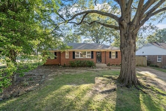 1554 Estate Dr, Memphis, TN 38119