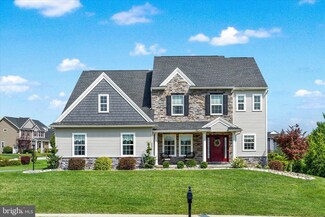 233 Tavern Blvd, Boiling Springs, PA 17007
