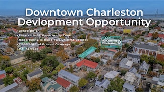190 Coming St, Charleston, SC 29403