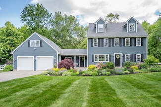 21 Boutwell Rd, Andover, MA 01810