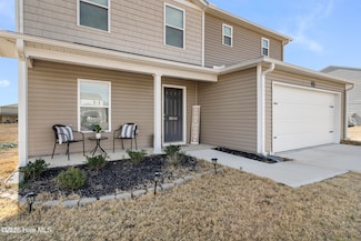 9040 Shallow Creek Trail, Bailey, NC 27807