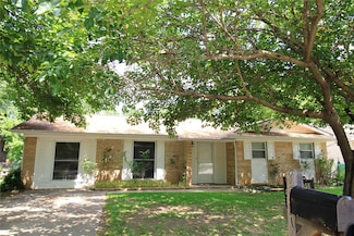 3820 Titan Trail, Denton, TX 76209