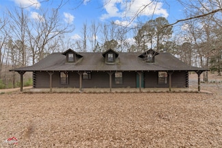 6951 Mira Myrtis Rd, Ida, LA 71044