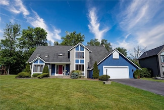 31 Country Wood Landing, Rochester, NY 14626