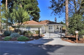 22047 Runnymede St, Canoga Park, CA 91303