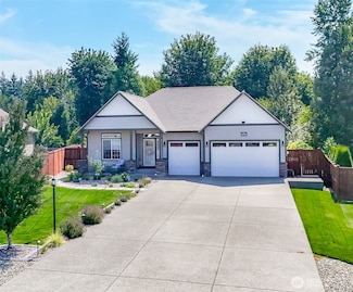 2927 Fenmoor Ln SE, Olympia, WA 98501