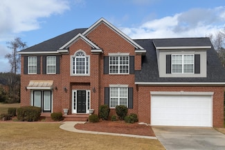 4196 Aerie Cir, Evans, GA 30809