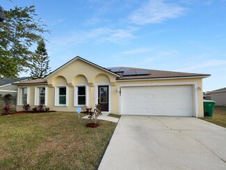 1281 SW Crost Ave, Port Saint Lucie, FL 34953