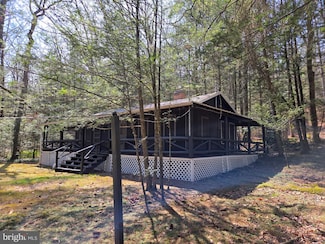 167 Rocky Mountain Rd, Fayetteville, PA 17222