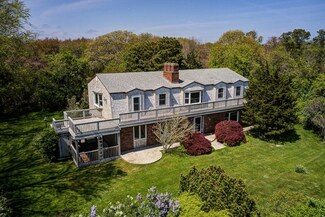 59 3rd St, Westport, MA 02790
