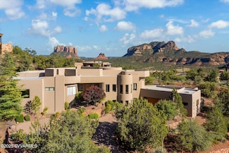 55 N Primrose Point, Sedona, AZ 86336