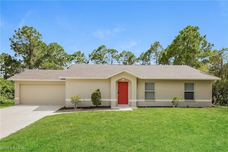 2603 44th St W, Lehigh Acres, FL 33971