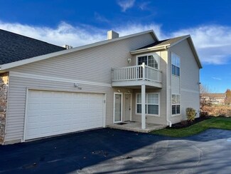 1562 Sienna Crossing Unit 44, Janesville, WI 53546