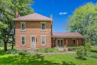 13535 Vans Valley Rd, Galena, OH 43021