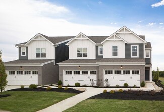 Allen, Liberty Township, OH 45011