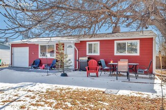 1051 Western Dr, Colorado Springs, CO 80915