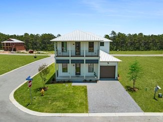 TBD Annabella St Unit Lot 10, Inlet Beach, FL 32461