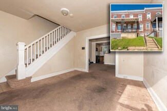 3048 Mathews St, Baltimore, MD 21218