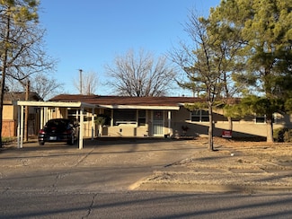 4118 30th St, Lubbock, TX 79410