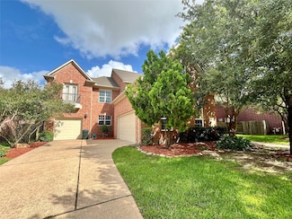 2806 Dixon Dr, Pearland, TX 77584