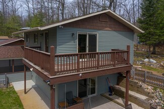 7220 Poplar Rd, Lake Tomahawk, WI 54539