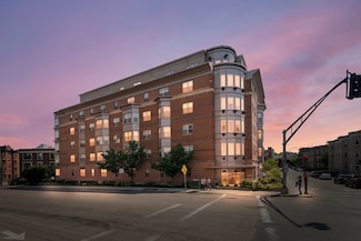 120 Mountfort St Unit 302, Boston, MA 02215