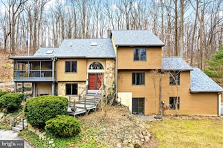 41 Lyons Run Rd, Glenmoore, PA 19343