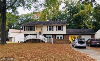 33 Ocala Ln, Fredericksburg, VA 22408