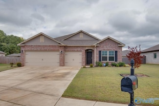 26321 Jones Spring Dr, Athens, AL 35613