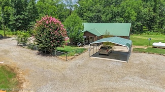 3204 W George Ave, Pocola, OK 74902