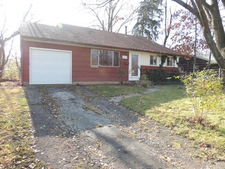 743 Harley Dr, Columbus, OH 43202