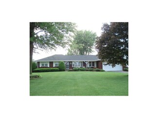13110 SE 43rd Service Rd, Faucett, MO 64448