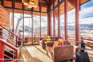 251 White Horse Springs Ln, Aspen, CO 81611