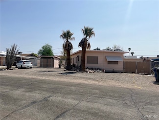 1862 Coral Isle Dr, Bullhead City, AZ 86442