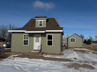 77 E Campbell Ave, Stratford, SD 57474