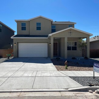 2708 Camino Plata Loop NE, Rio Rancho, NM 87144