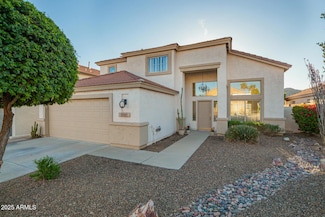 15852 S 18th Ln, Phoenix, AZ 85045