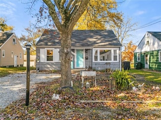 119 Cayuga Ave NW, Canton, OH 44708