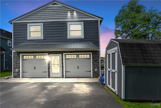 192 County Route 37, Central Square, NY 13036