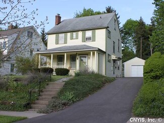 335 Scott Ave, Syracuse, NY 13224