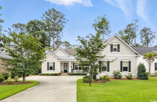 175 Chapel Creek Rd, Pawleys Island, SC 29585