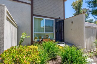 26434 Via Damasco Unit 22, Mission Viejo, CA 92691