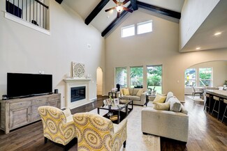 28302 Calaveras Lake Dr, Spring, TX 77386